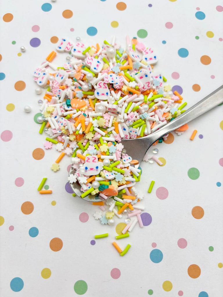 Buy Sprinkles For Decoration Online - Happykawaiisupplies – Happy ...