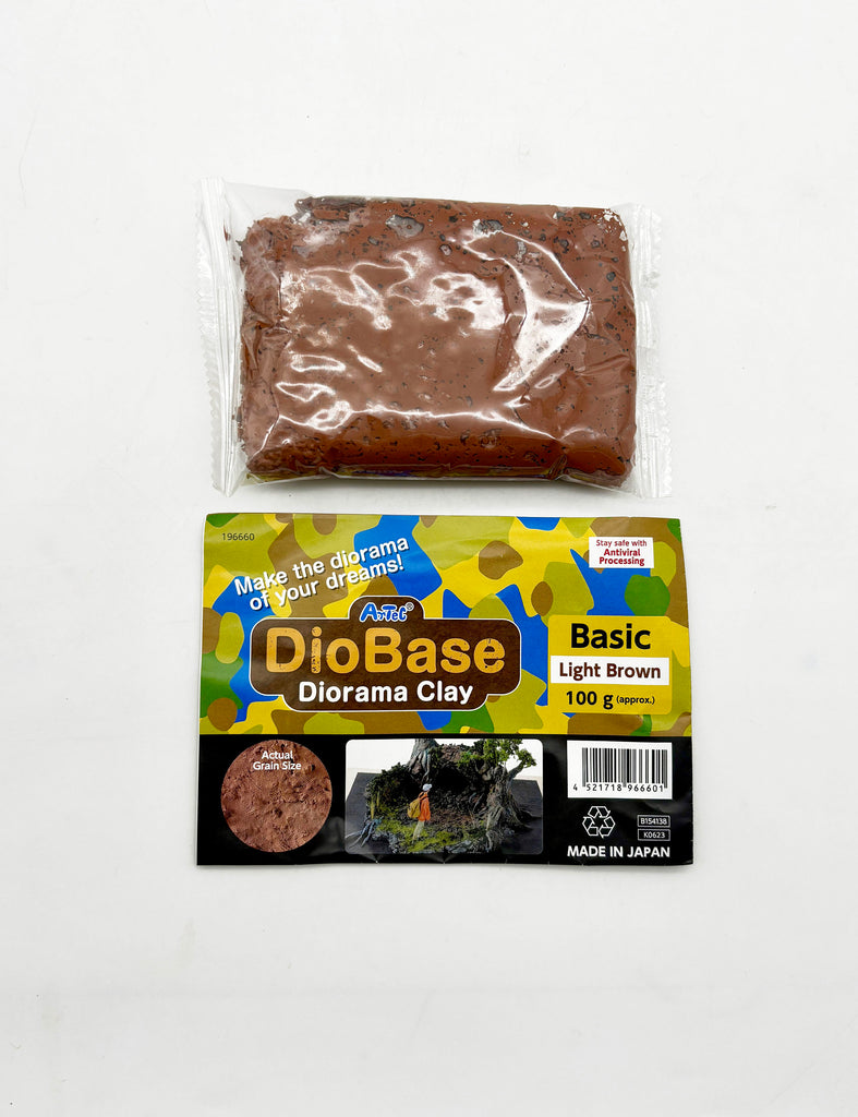 a package of brownie next to a bag of brownie