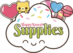 Happy Kawaii Supplies