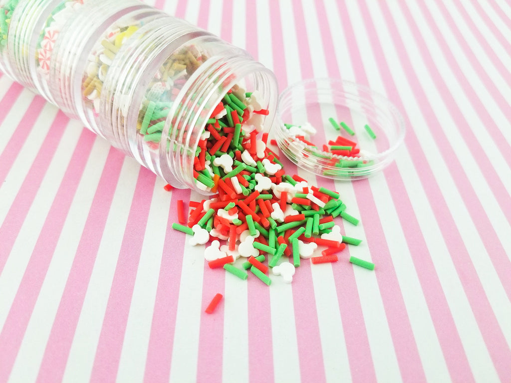 Wheels, Towers, Sprinkle Sets – Happy Kawaii Supplies