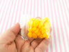 FAUX CORN, Fake Corn, Corn add-on for decoden crafts and slime, fake food, silicon food, Pick Your Amount M168