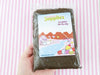 100 Grams Brownie Batter Brown Air Dry Clay, Perfect For Butter Slime