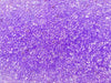 4.5mm Pastel Purple Pointed Back Acrylic Rhinestones, Resin Gemstones, Resin Faceted Gems, Resin Cabochons, Pick Your Amount, K206