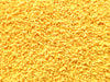 Short Yellow Polymer Clay Fake Sprinkles, Fake Decoden Jimmies, Pick Your Amount, S37