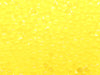 Yellow 8mm Translucent Pearls, Popping Boba Resin Gumball Pearls, Faux Nonpareil Acrylic dragees, Caviar No Hole Beads, P167
