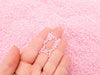 NON EDIBLE Faux Baby Pink Glass Nonpareil Sprinkles, 2mm Pick Your Amount, Decoden  Funfetti Jimmies, Faux Caviar Beads, G31
