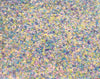 Shaker Bubbles Multicolor Iridescent Shift Round Sequins Glitter, Circle Glitter, Nail Art Glitter, Deco, Glitter, Pick Your Amount, U208