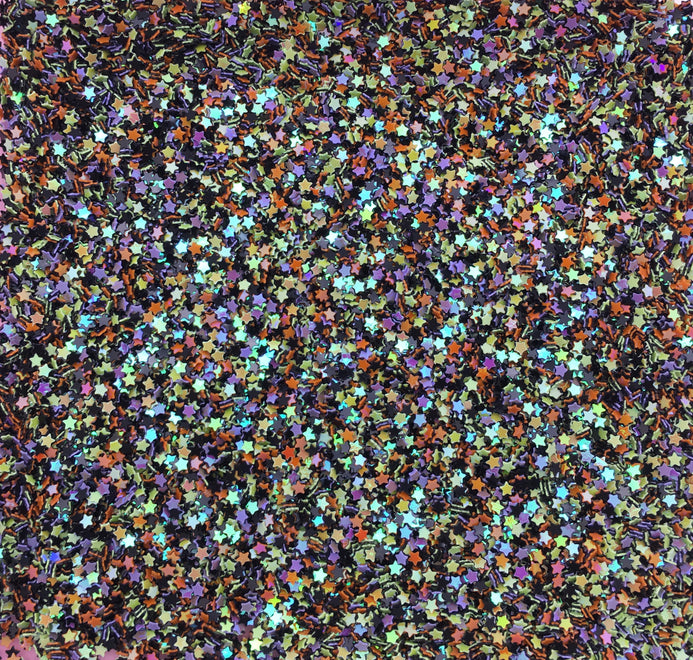 Halloween Confetti Glitter, Shaker Embellishment, Spooky Halloween Goth  Table Scatter Glitter F829 