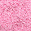 Pink Pastel Bats, Halloween Polymer Sprinkles, Spooky Faux Sprinkles, Polymer Clay Fake Sprinkles, Decoden Funfetti Jimmies, N195