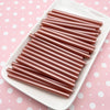 10 Pearly Rose Gold Pink Metallic Glue sticks for drippy deco sauce, cell phone deco etc, great for wax seals (mini size)