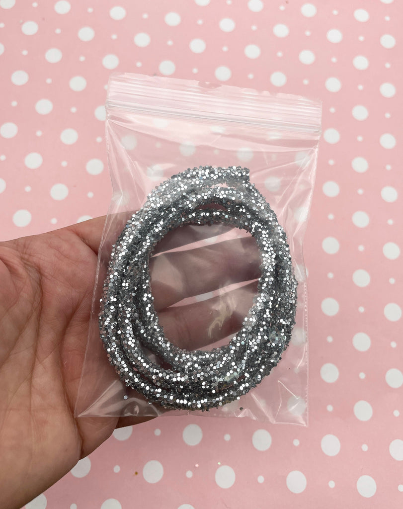 Glitter Ropes – Happy Kawaii Supplies