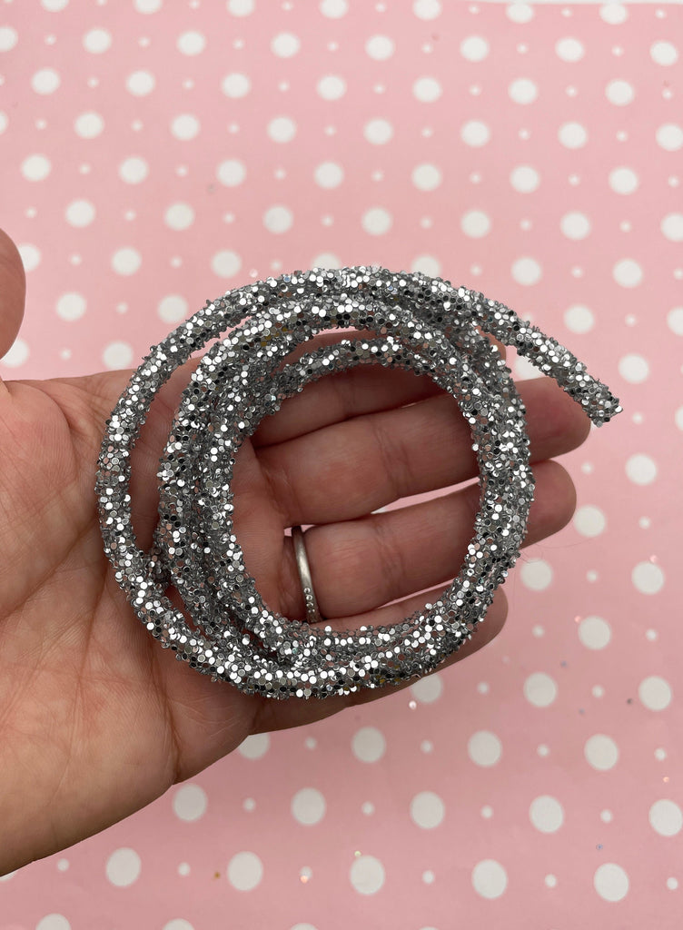 Glitter Ropes – Happy Kawaii Supplies