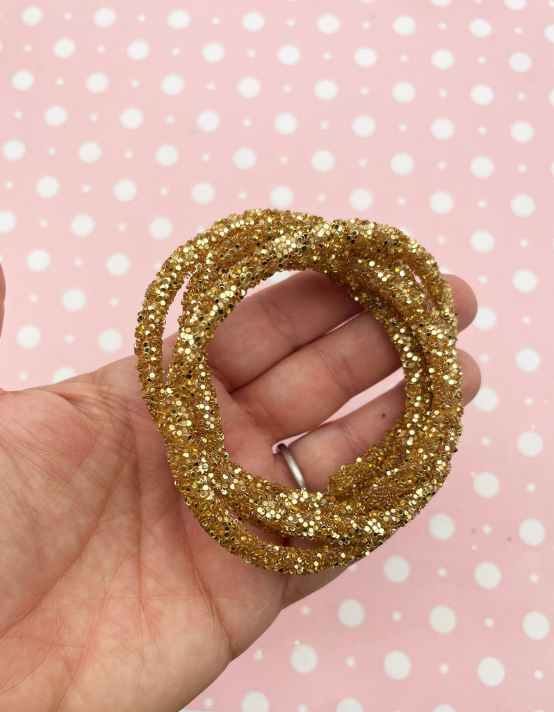 Glitter Ropes – Happy Kawaii Supplies