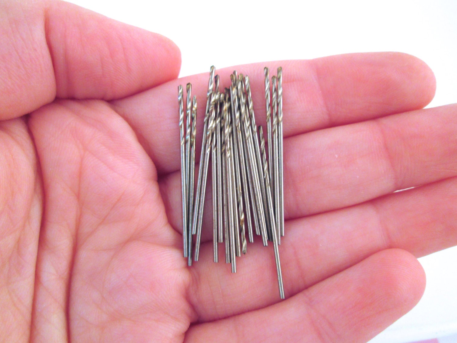 1mm Drill Bits & Tool Kit for Kawaii Resin Cabochons